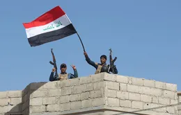 Chiến thắng Mosul có ý nghĩa như thế nào đối với tương lai của Iraq?