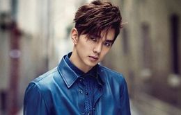 Mỹ nam Yoo Seung Ho gây sốt bởi vẻ ngoài quá hoàn hảo