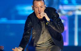 Linkin Park ấn định show diễn tưởng nhớ thủ lĩnh Chester Bennington