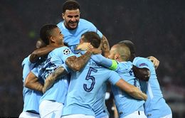 Feyenoord 0 - 4 Manchester City: Đại thắng "4 sao", HLV Guardiola tâng học trò lên mây xanh