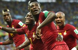 Giải Ngoại hạng Anh thiệt hại nặng nề vì AFCON