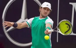 Tổng hợp tứ kết Stuttgart mở rộng: Tommy Haas dừng bước, Feliciano Lopez ngược dòng ấn tượng