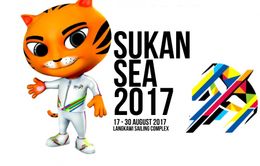 Lịch thi đấu SEA Games 29: Chờ đợi ngày khai cuộc