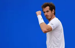 Ghi tên tham dự, Andy Murray "giải cứu" US Open 2017