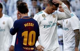 Nếu C.Ronaldo là Messi, anh ấy đã không rời Real!