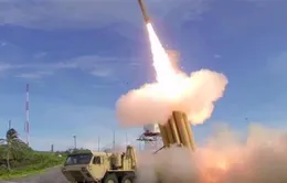 Mỹ khẳng định minh bạch hoàn toàn về vụ triển khai THAAD tại Hàn Quốc