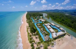 Khao Lak - điểm đến tuyệt vời cho những người muốn "né" sự ồn ã của Phuket