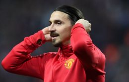 Siêu cò Mino Raiola: Ibrahimovic vẫn đắt hàng như "tôm tươi"