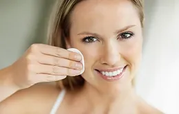 7 mẹo tuyệt vời để chăm sóc da dầu tự nhiên