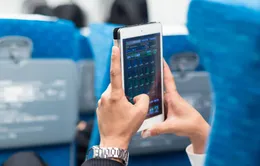 Một chiếc iPad giả có thể đóng vai trò như một quả bom