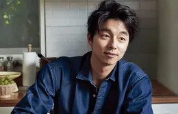 Gong Yoo thú nhận sợ nổi tiếng, ghét camera