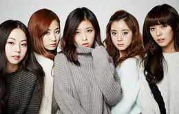 Wonder Girls chính thức tan rã sau 10 năm hoạt động