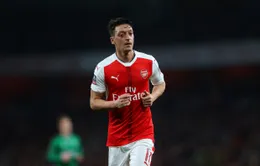 Ozil "bắt mạch" điểm yếu lớn nhất của bản thân