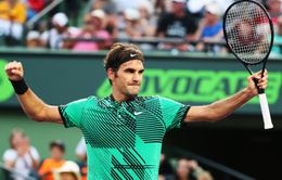 Roger Federer có thể chơi quần vợt đỉnh cao 4 hay 5 năm nữa