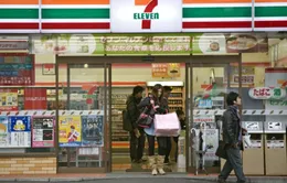 Toàn bộ cửa hàng 7-Eleven tại Indonesia đóng cửa