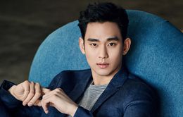 Trước tin nhập ngũ, Kim Soo Hyun nhận "cơn mưa" lời mời đóng phim