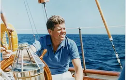 Mỹ giải mật hàng nghìn tài liệu về vụ ám sát cựu Tổng thống Kennedy