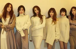 T-ara phát hành album cuối cùng trước khi tan rã?