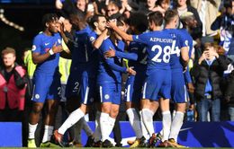 Sao Chelsea "nổ" tưng bừng sau màn ngược dòng ấn tượng trước Watford