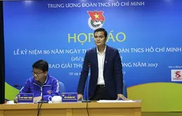 Kỷ niệm 86 năm ngày thành lập Đoàn TNCS Hồ Chí Minh