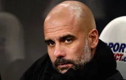 Lo mất Guardiola, Man City âm thầm chọn người kế vị