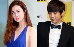 Lee Da Hae lần đầu nói về bạn trai Se7en