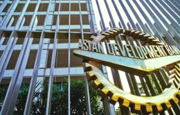 ADB cho Philippines vay 3,8 tỷ USD phát triển cơ sở hạ tầng