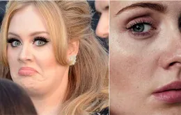 Những khoảnh khắc "xấu hổ" nhất của Adele mỗi khi nhìn lại