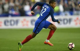 U20 Pháp chốt danh sách dự VCK World Cup U20: Thiếu vắng Mbappe