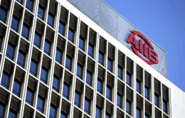 AIIB chấp thuận thêm 7 thành viên mới
