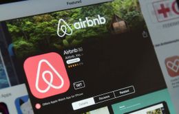 Các trang đặt phòng trực tuyến gặp khó vì cạnh tranh với Airbnb