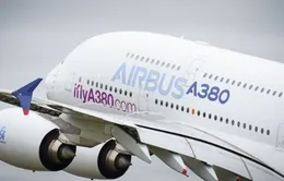 Hãng Airbus bị kiện vì hành vi tham nhũng và hối lộ