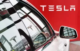 Tesla và câu chuyện thần thoại của nghành công nghiệp ô tô