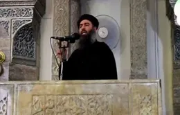 Nga có thể đã tiêu diệt thủ lĩnh IS al-Baghdadi