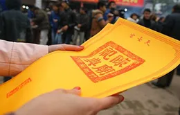 Bạn đã hiểu đúng ý nghĩa của khai ấn đầu năm chưa?