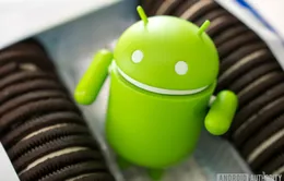 Android Oreo trầy trật sau hơn 1 tháng phát hành