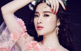 Angela Phương Trinh xác nhận tham gia phiên bản Việt của "She was pretty"