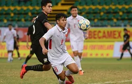 VIDEO: Tổng hợp diễn biến U21 Thái Lan 3-3 U19 Việt Nam