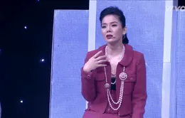 Quang Lê - Lệ Quyên lần đầu mâu thuẫn trên ghế nóng Thần tượng Bolero