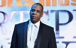 Vừa đón cặp song sinh, Jay Z đã rục rịch ra mắt album mới