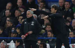 "Măng non" Chelsea vô địch thế giới, Conte mừng ra mặt