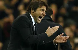 Conte đã tiên liệu trước việc Chelsea bị Tottenham ngắt mạch thắng