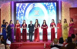 Hội ngộ Doanh nhân 2017: Đấu giá gần 1 tỷ đồng tiền ủng hộ đồng bào lũ lụt