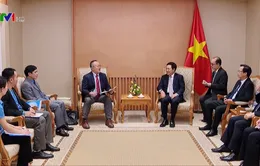 APEC ưu tiên phát triển nguồn nhân lực