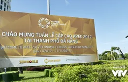 Đăng cai APEC 2017 - Những lợi ích lâu dài