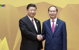 Chủ tịch nước: APEC cần phát huy vai trò mạnh mẽ hơn trong thời gian tới