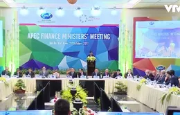 APEC 2017: Chú trọng chiến lược quốc gia về tài chính toàn diện