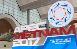 Nửa chặng đường của Năm APEC Việt Nam 2017