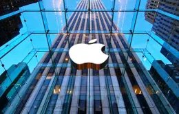 CEO Apple lo ngại mức thuế mới của Mỹ ảnh hưởng tới hoạt động kinh doanh