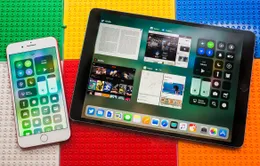 iOS 11 được cài đặt trên 25% thiết bị sau một tuần ra mắt